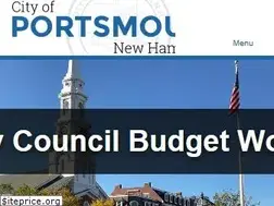 Sites similar to cityofportsmouth.com