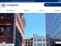 Sites similar to cityofpoughkeepsie.com