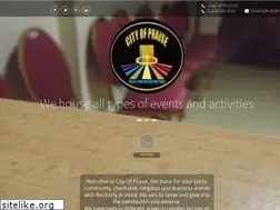 Sites similar to cityofpraise.org.uk