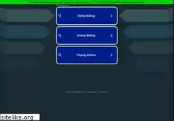 Sites similar to cityofraleigh.com