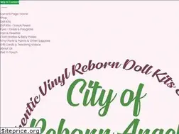 Sites similar to cityofrebornangels.com.au