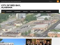 Sites similar to cityofredbay.org