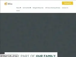 Sites similar to cityofrefugecolumbia.org