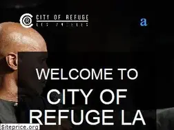 Sites similar to cityofrefugela.org