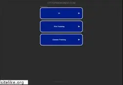 Sites similar to cityofriohondo.com