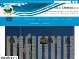 Sites similar to cityofrockford.org