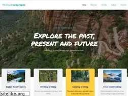 Sites similar to cityofrockytoptn.com