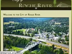 Sites similar to cityofrogueriver.org