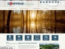 Sites similar to cityofroseville.com