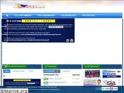 Sites similar to cityofsanfernando.gov.ph