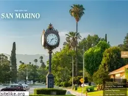 Sites similar to cityofsanmarino.org