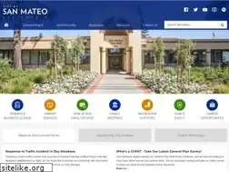 Sites similar to cityofsanmateo.org