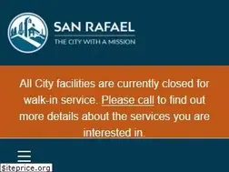 Sites similar to cityofsanrafael.org