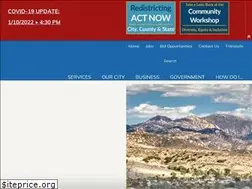 Sites similar to cityofsanteeca.gov