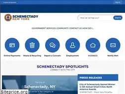 Sites similar to cityofschenectady.com