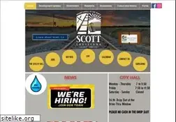 Sites similar to cityofscott.org