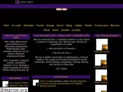 Sites similar to cityofshamballa.net