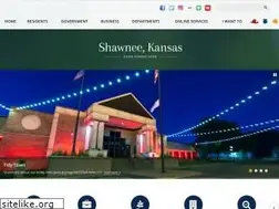 Sites similar to cityofshawnee.org