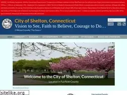 Sites similar to cityofshelton.org