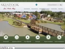 Sites similar to cityofskiatook.com