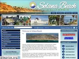 Sites similar to cityofsolanabeach.org