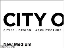 Sites similar to cityofsound.com