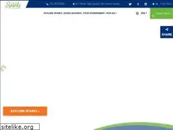 Sites similar to cityofsparks.us