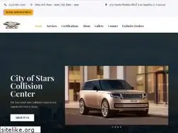 Sites similar to cityofstarscollision.com
