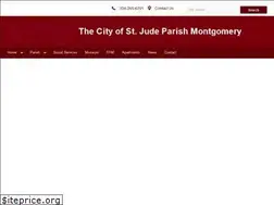 Sites similar to cityofstjude.org