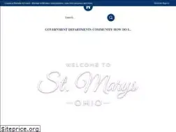 Sites similar to cityofstmarys.net
