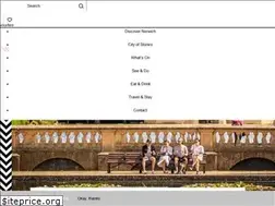Sites similar to cityofstories.co.uk