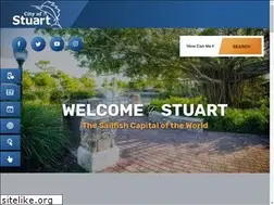 Sites similar to cityofstuart.us