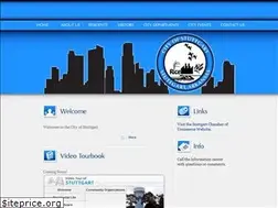 Sites similar to cityofstuttgartar.com