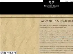 Sites similar to cityofsurfside.com