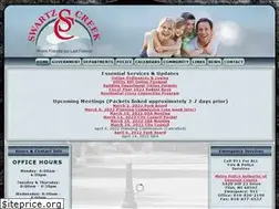 Sites similar to cityofswartzcreek.org