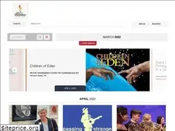 Sites similar to cityofthearts.com