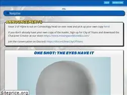 Sites similar to cityoftitans.com