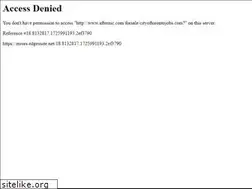Sites similar to cityoftorontojobs.com