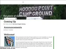 Sites similar to cityoftower.com