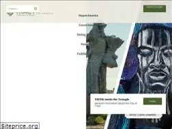 Sites similar to cityoftracy.org