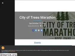 Sites similar to cityoftreesmarathon.com
