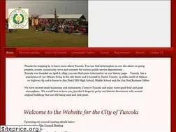 Sites similar to cityoftuscolatx.com