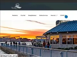 Sites similar to cityofvallejo.net