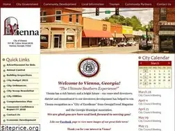 Sites similar to cityofvienna.org