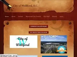 Sites similar to cityofwellford.com
