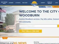 Sites similar to cityofwoodburn.org