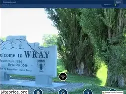 Sites similar to cityofwray.org