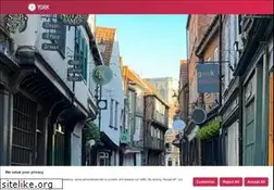 Sites similar to cityofyork.com