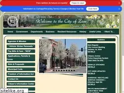 Sites similar to cityofzion.com