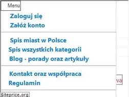 Sites similar to cityon.pl